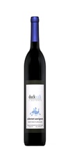 Duck Walk Vineyards 2022 Blue Duck, Cabernet Sauvignon, North Fork Of Long Island